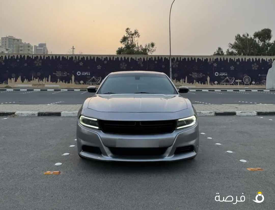 دودج تشارجر 2016 للبيع v6