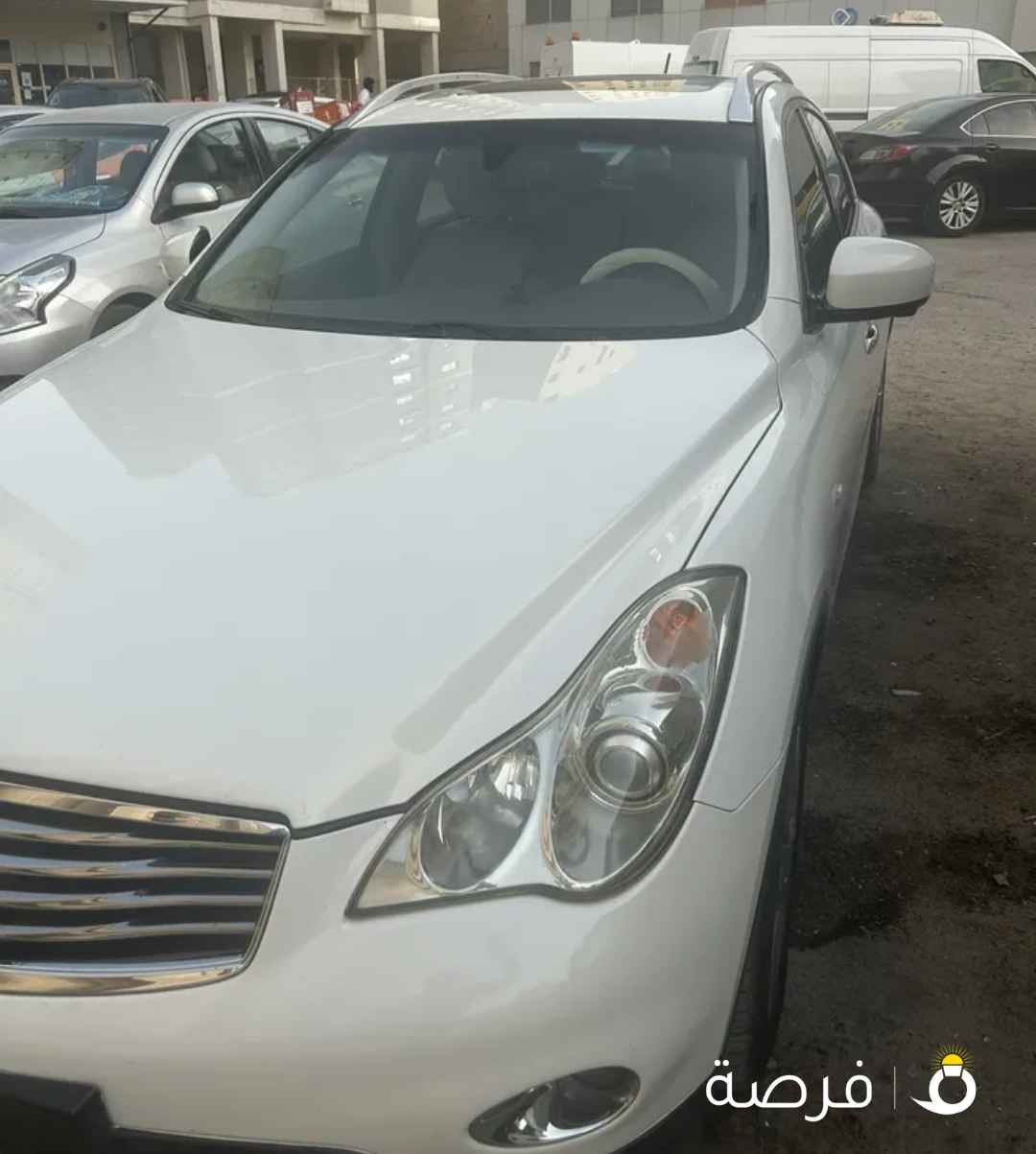 سياره للبيع