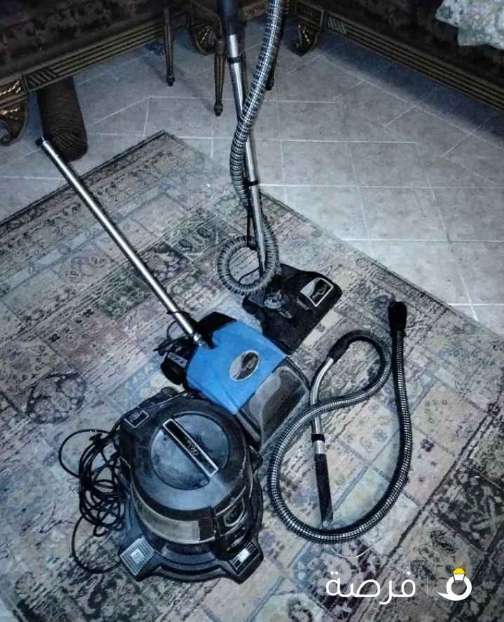 مكنسة رينبو امريكي استعمال خفيف