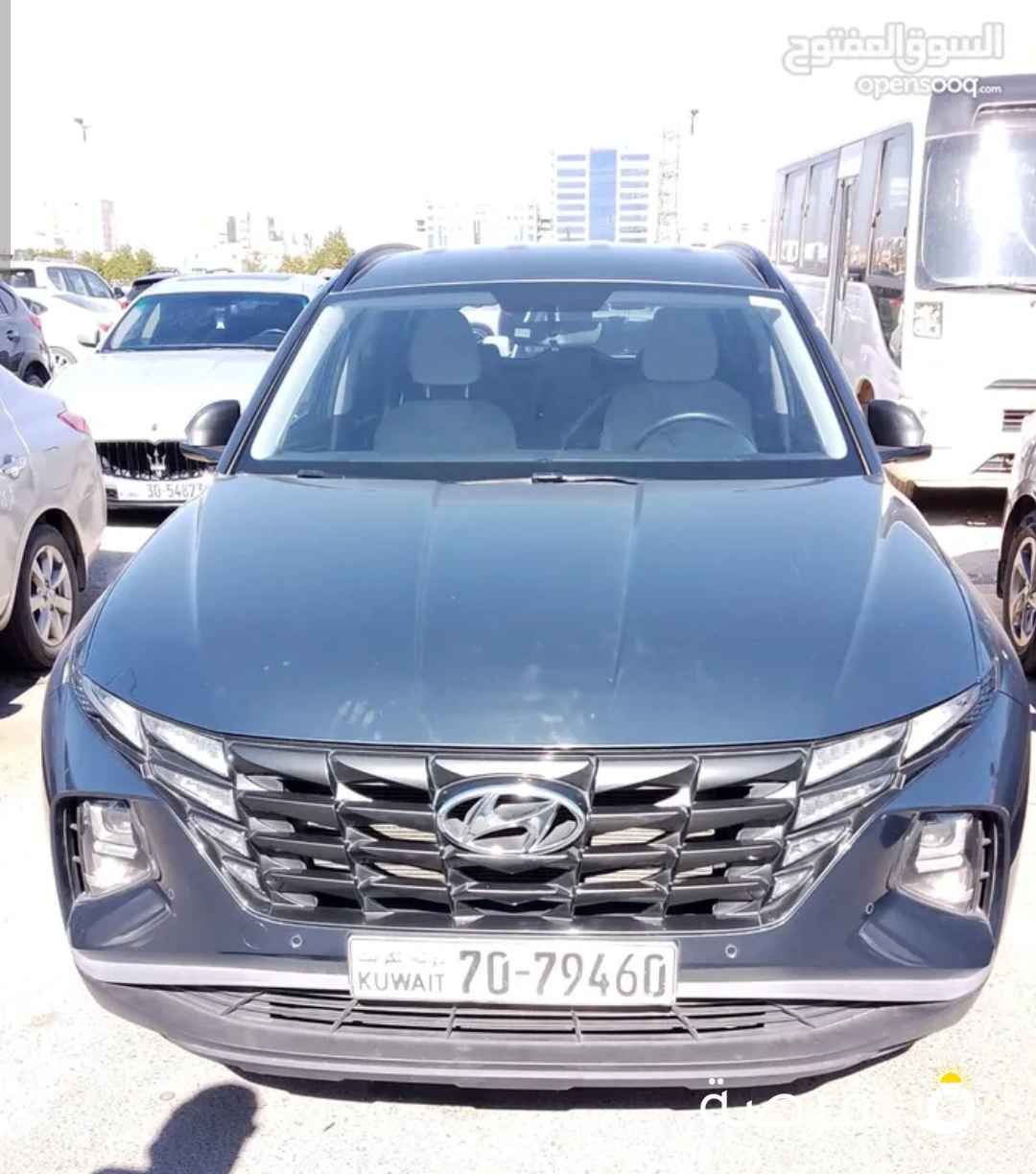 توسان 2023 للايجار بأفضل الاسعار