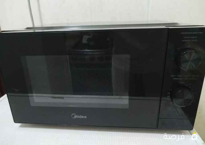 للبيع اجهزه مكنسه و ميكرويف ومطبقيه مطبخ