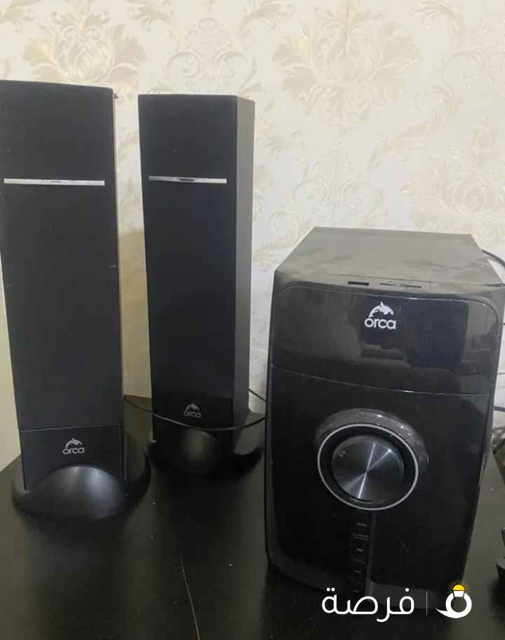 سماعات سبيكر