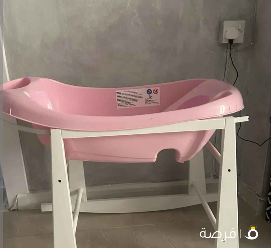 حوض سباحه للاطفال