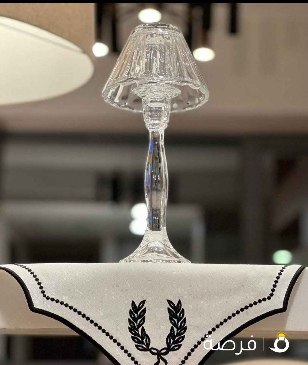 مطلوب موظف لشركة