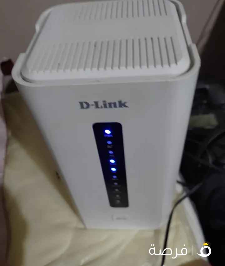 dlink dwr 2000m 5g all sim working