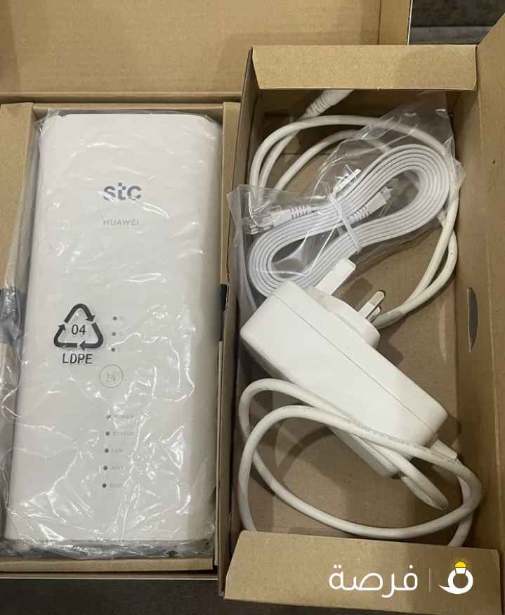 راوتر ثابت HUAWEI 4G Router 3 prime