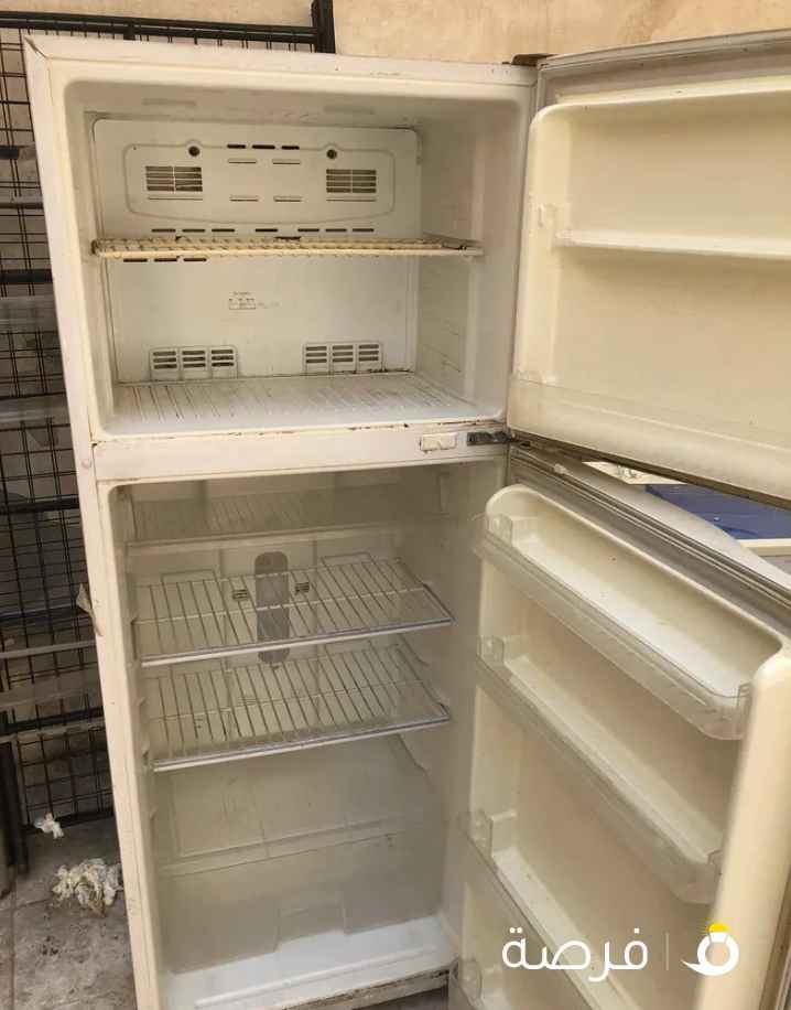 تلاجه مستعمله للبيع