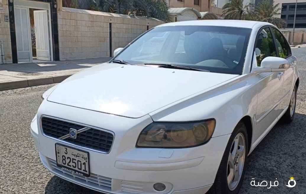 VOLVO S40 2007‏