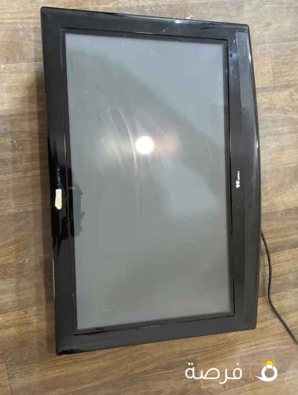 شاشه مكتب جميله وجيد