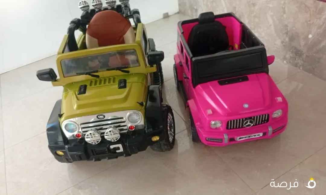 السيارتين استعمال اقل من شهر