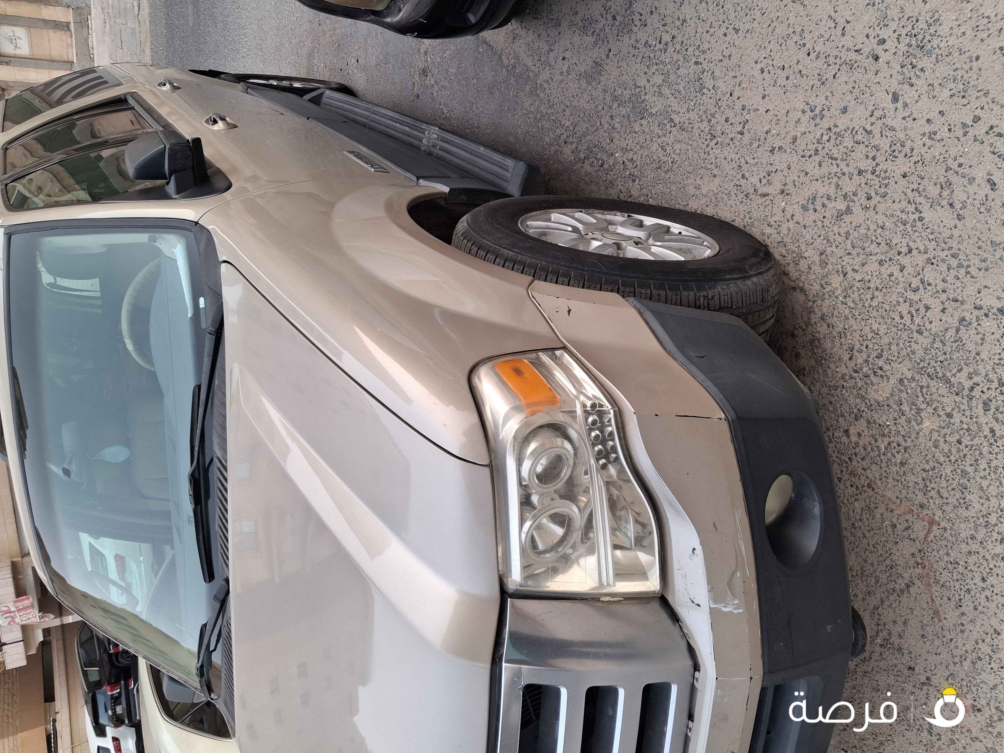 فورد اكسبديشن