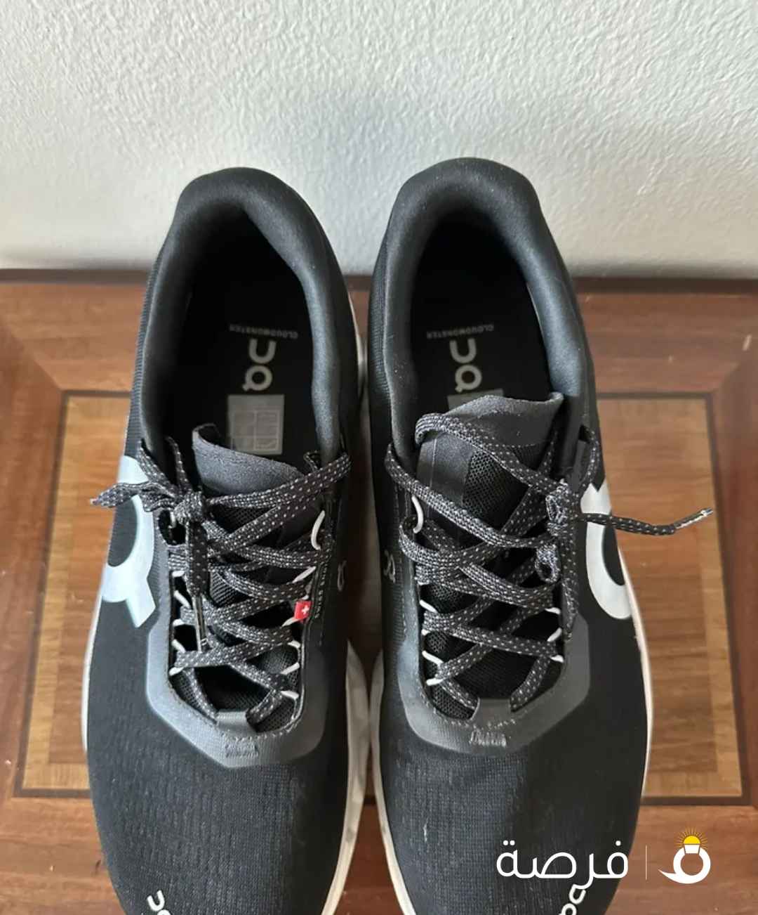 حذاء اون رانق اصلي