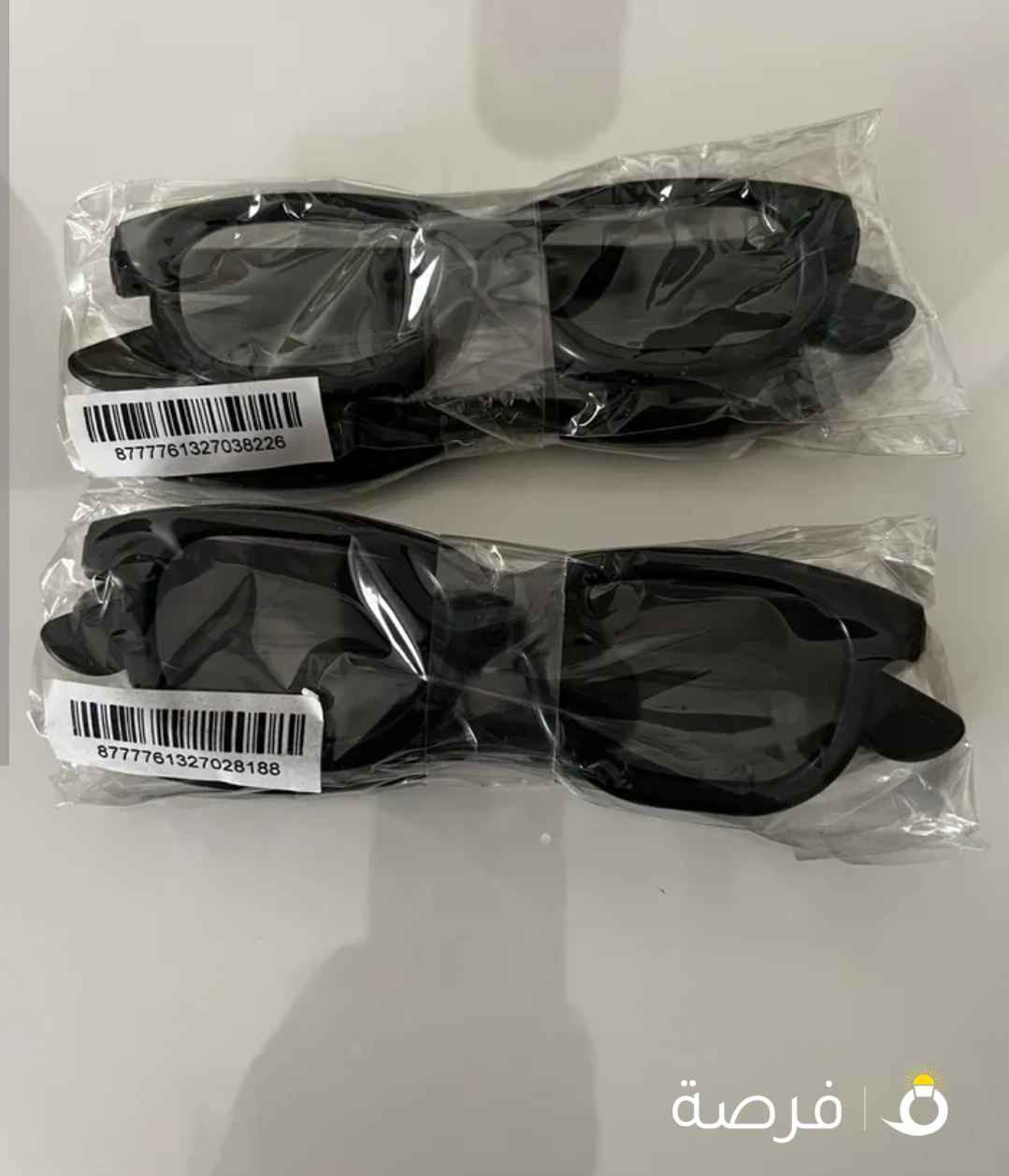 نظارات فيليبس 3D جديدة عدد 4