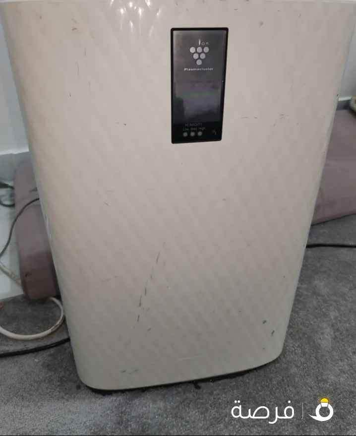 منقية ترطيب الهواء