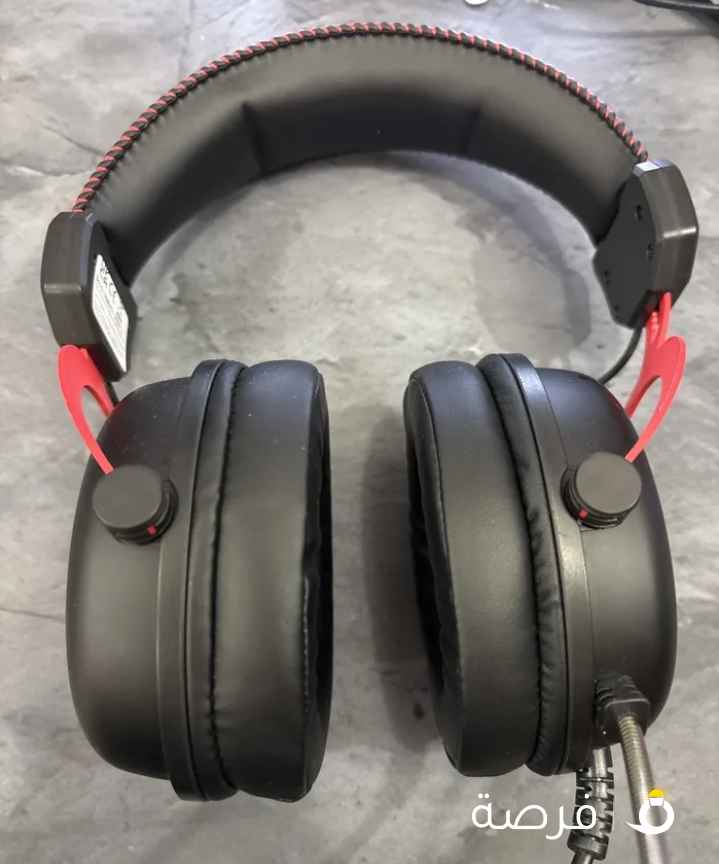 ‏سماعات JEDELGAMING