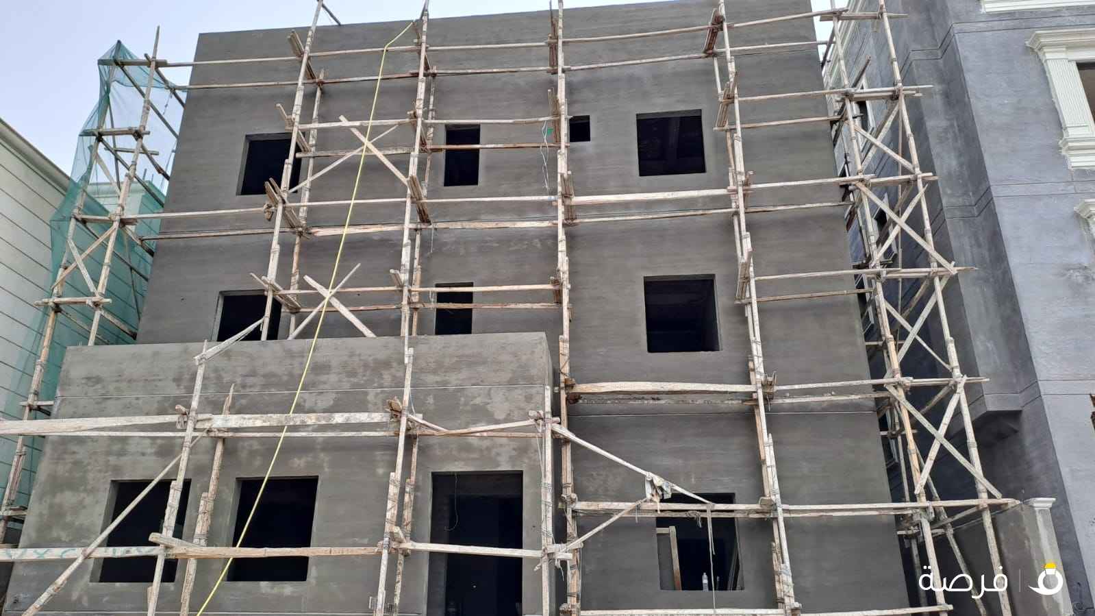 مقاولات عامه