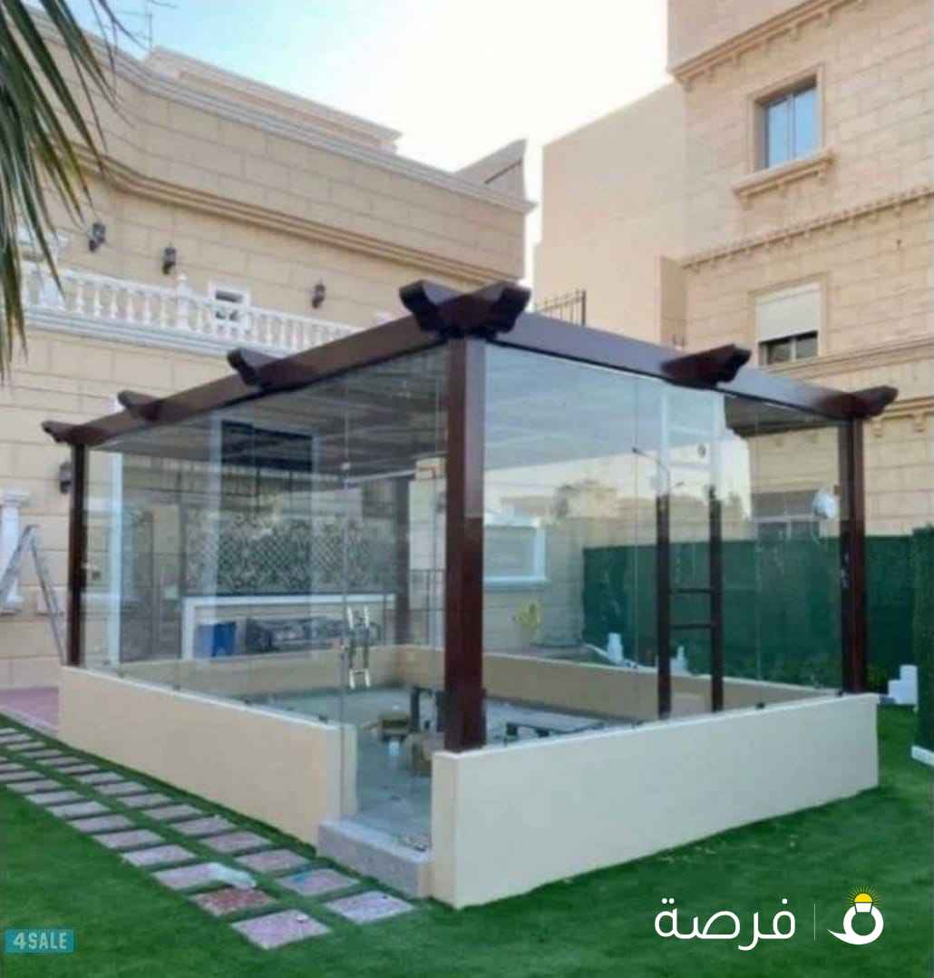 فني زجاج ومرايا وسكريت في كل مناطق الكويت