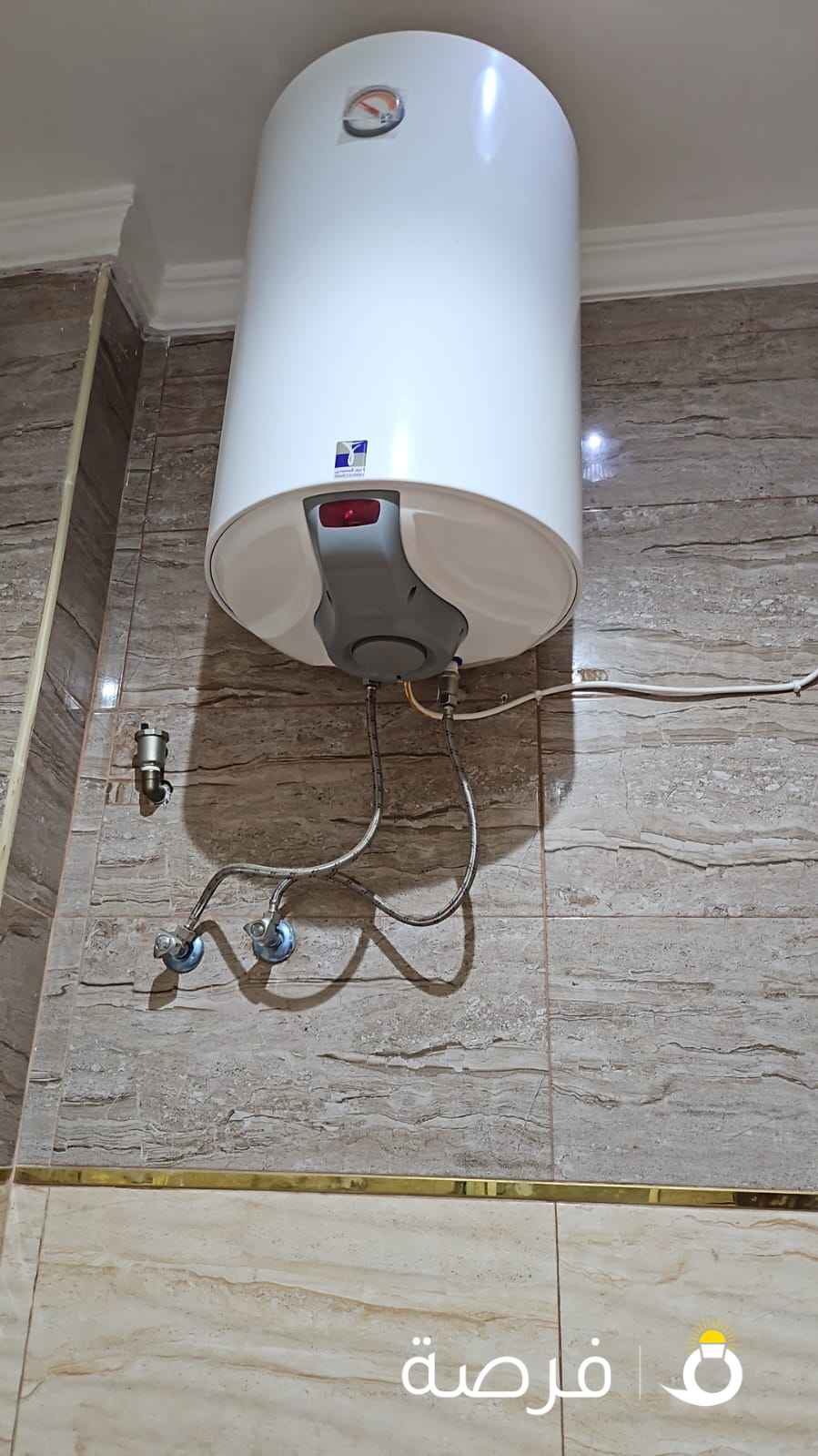 فني صحي سخانات عاديه