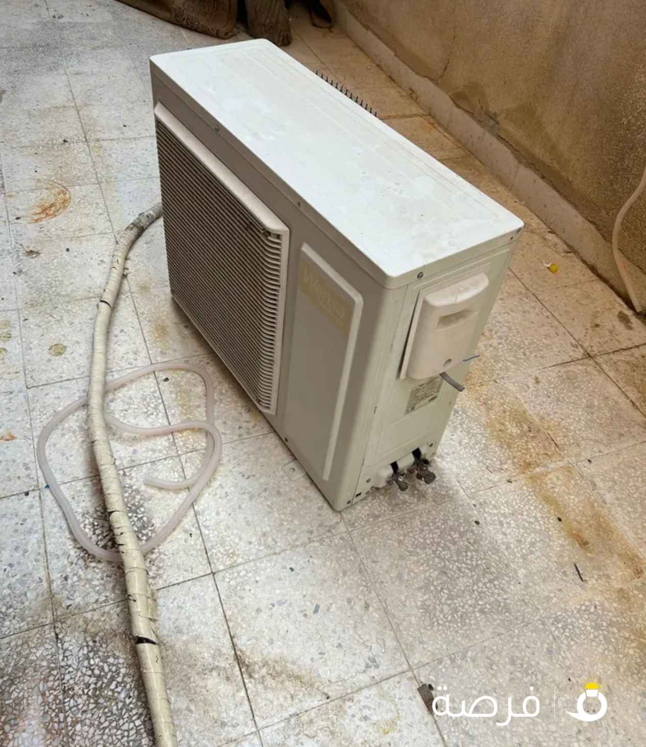 نشترجميع النوع الستكراب مكيفات حديد والمني ونحاس