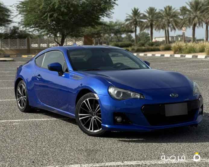 2015 Subaru BRZ / GT68 Excellent condition for sale.