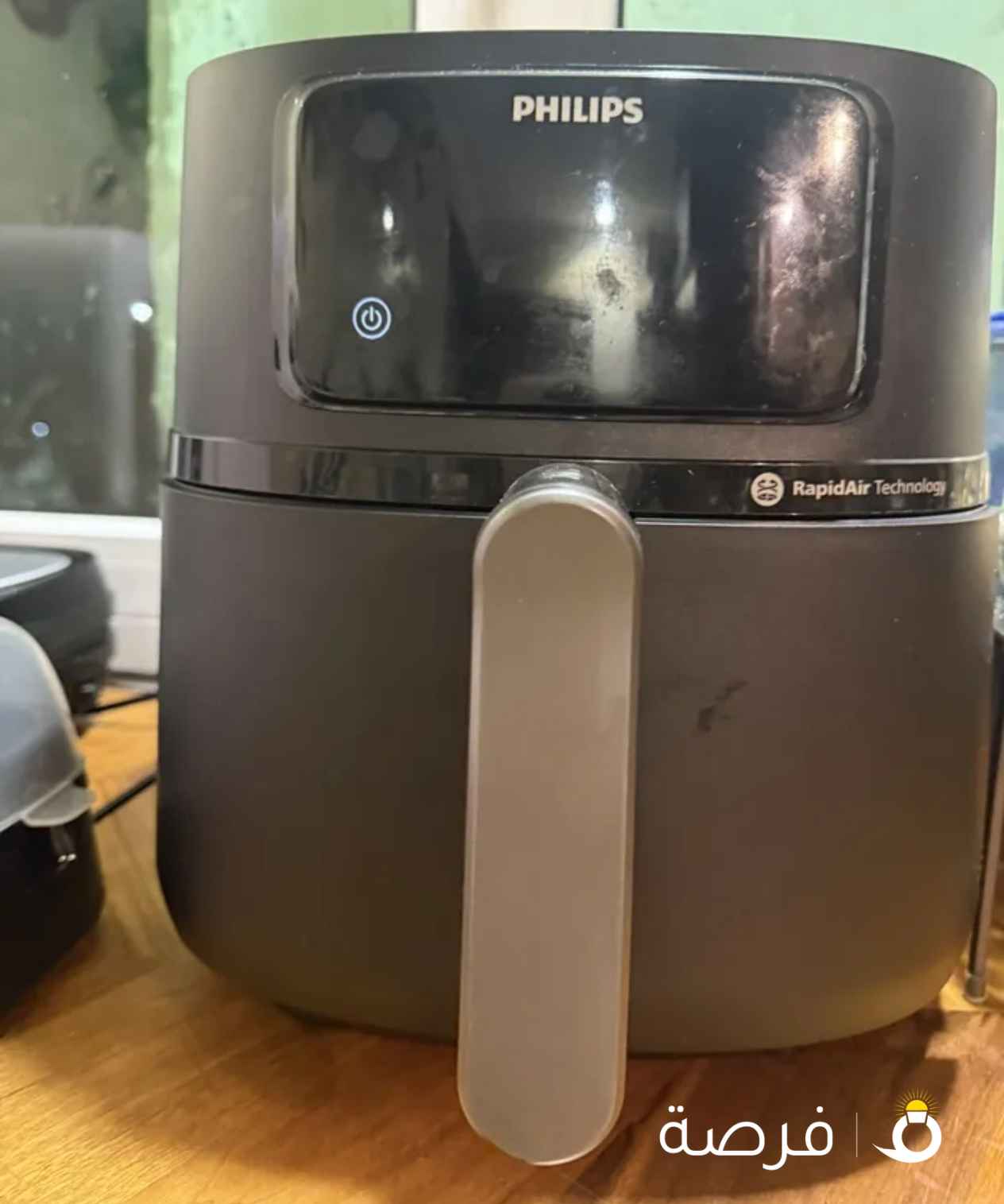 Philips XXl air fryer