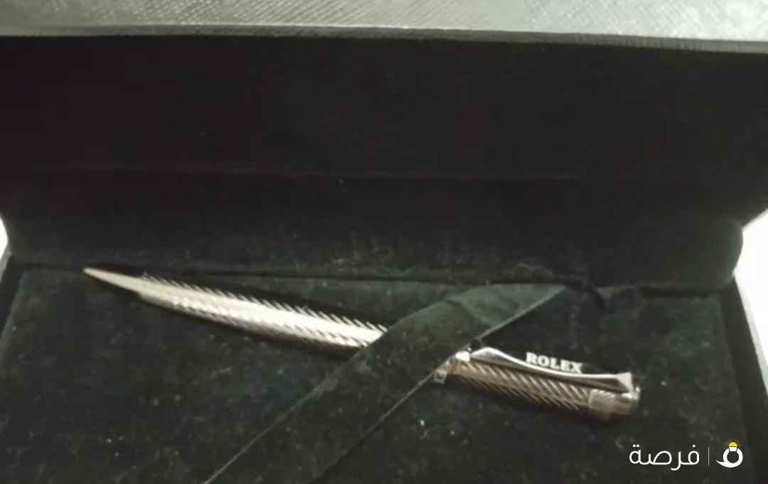 قلم فاخر- luxury pen