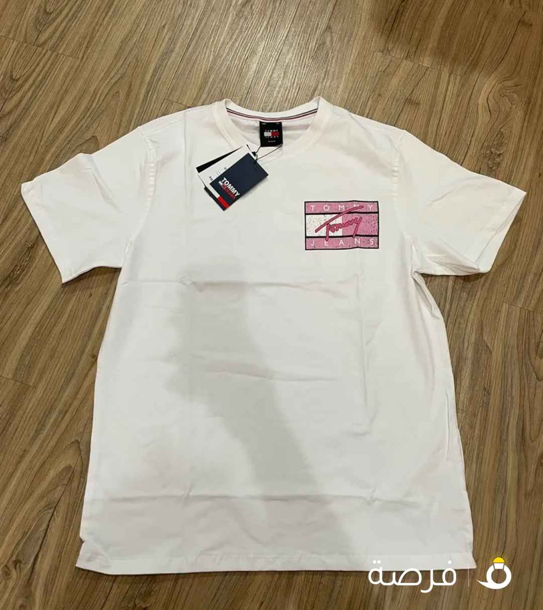 Tommy Hilfiger size L for sale pirce 8kd brand new