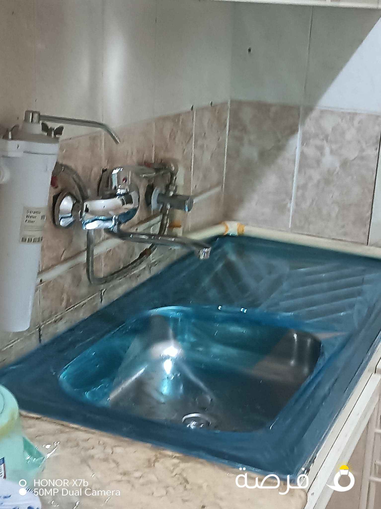 سباك صحي الكويت خدمه سـ24ـاعه لجميع ابو فاطمة