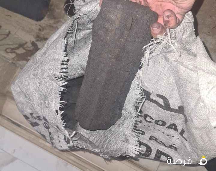 فحم أندونيسي 10كيلو