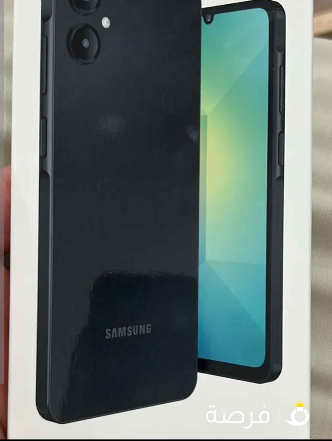 سامسونج، جالكسي، A06 5G