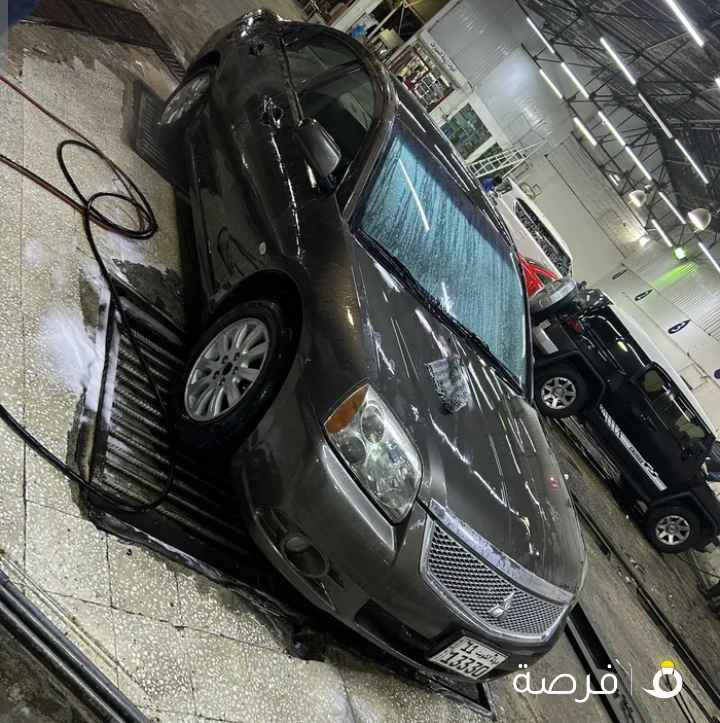Mitsubishi Galant 2013 ( V4 cylinder