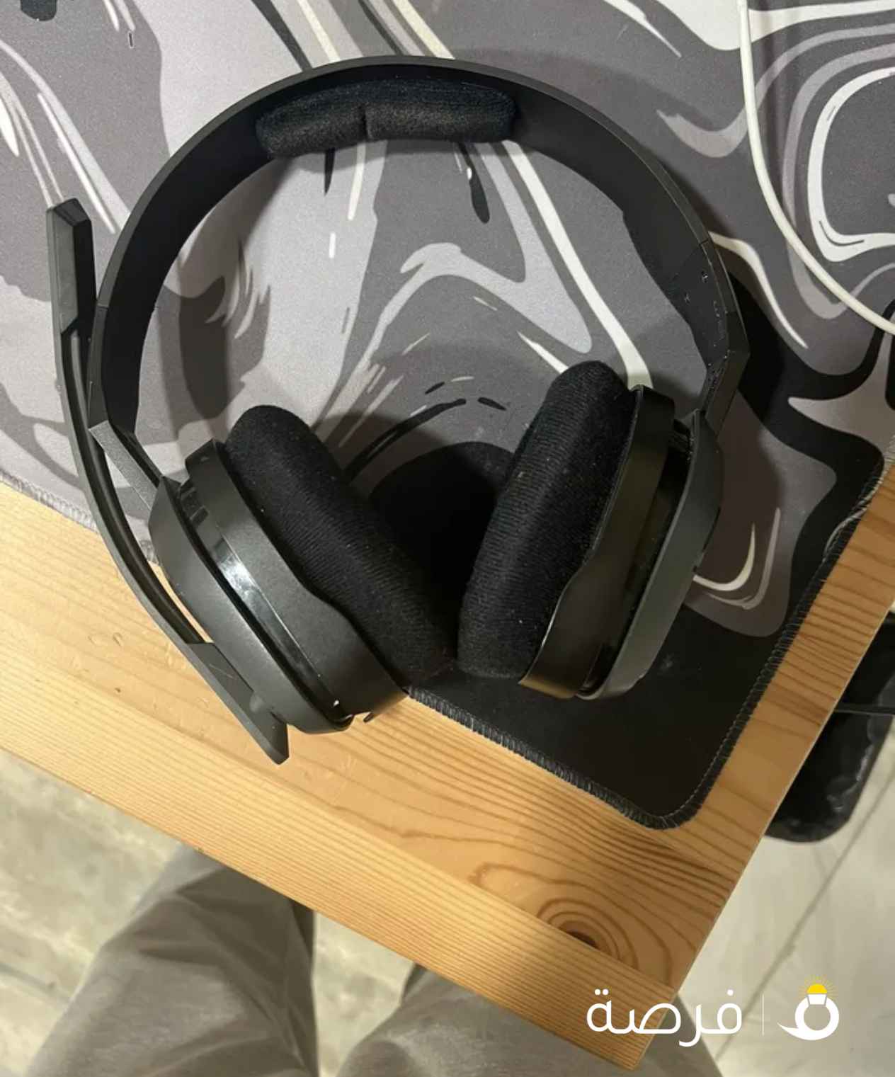 للبيع سماعة astro a10 نظيفة بيعة سريعة والسعر لا يطوفك ( شوف الوصف )