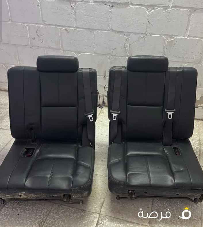 كشنات تاهو +يوكن