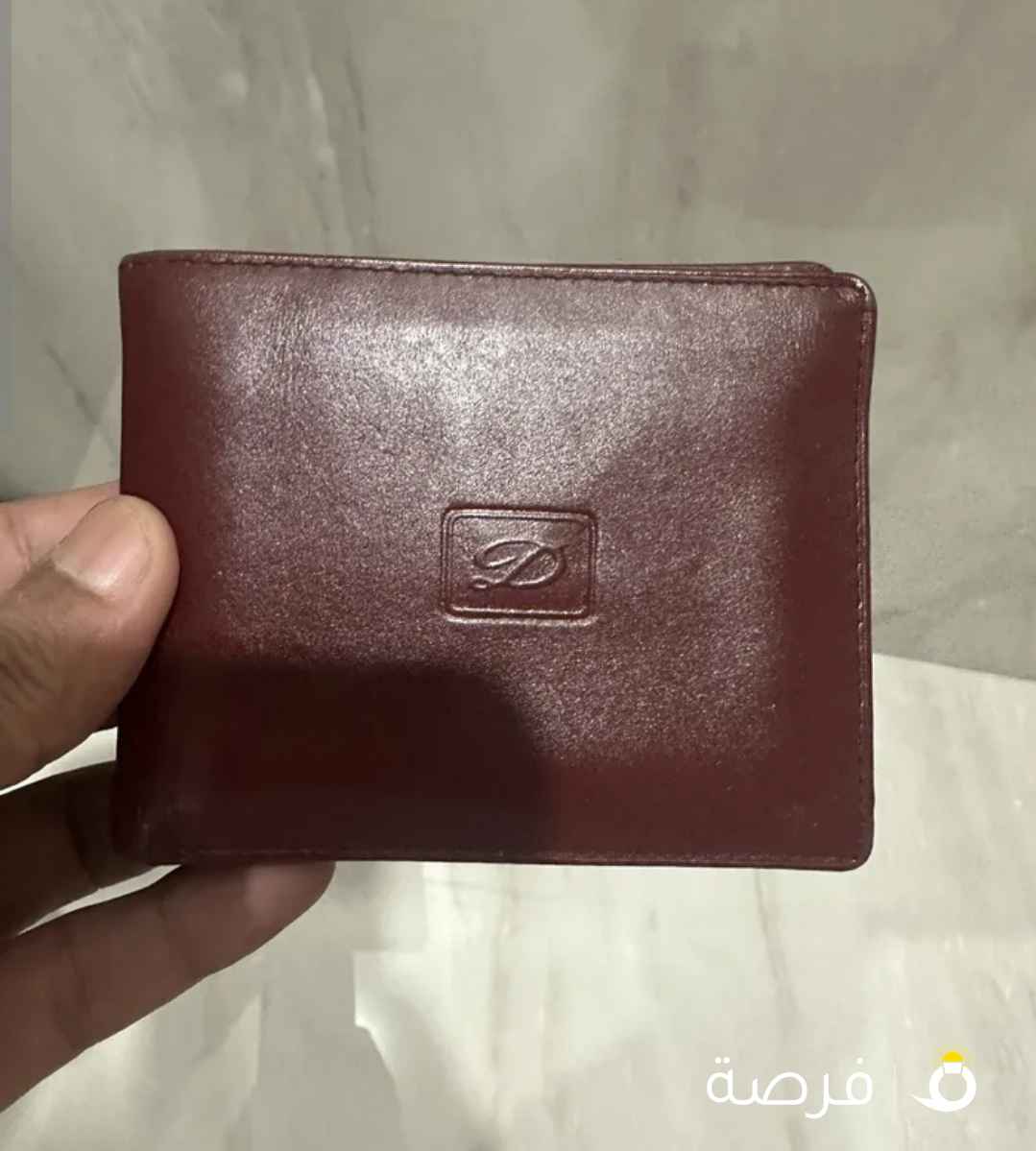 بوك ديبون اصلي