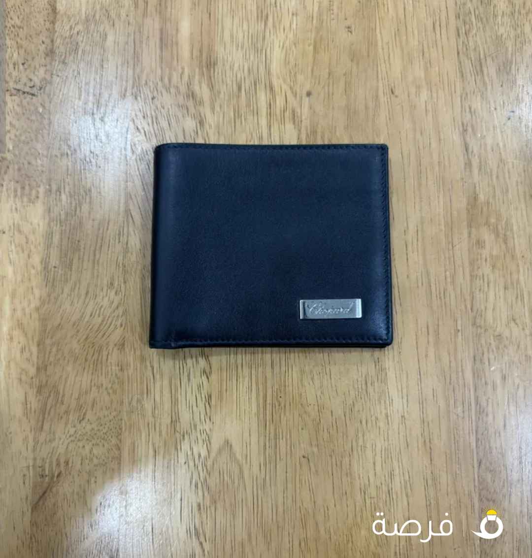 بوك شوبارد جلد اسود نظيف جدا 8 كروت وصفقتين كاش