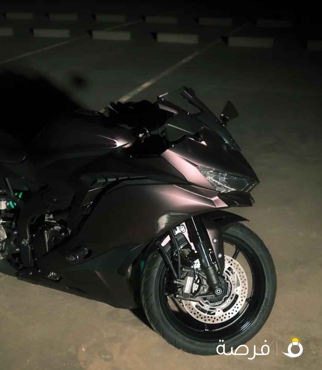 2024 Kawasaki Ninja ZX-4RR