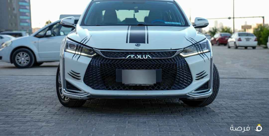 تبارك الرحمن DFM Aeolus A30 2023 للبيع بحالة الوكالة