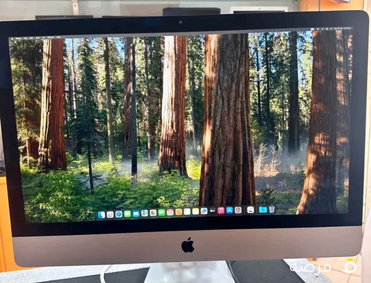 Retina 5K iMac AMD R9 32 Ram 1 TB