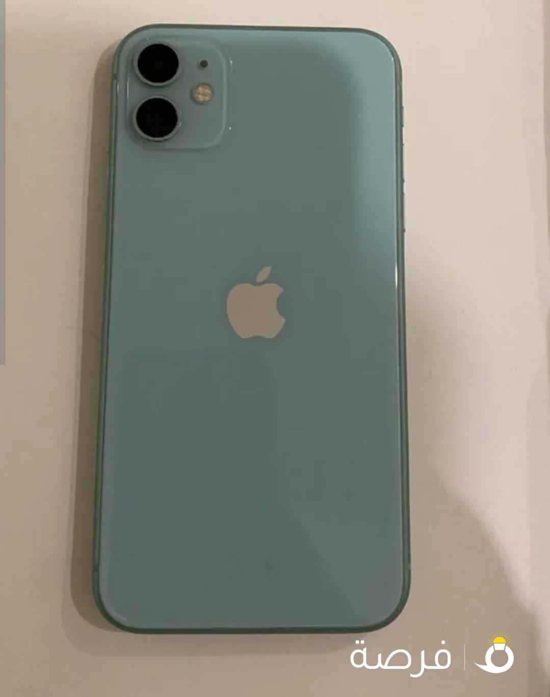 ايفون 11 بحالة ممتازة