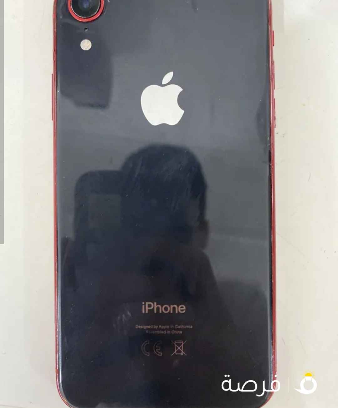 للبيع ايفونXR