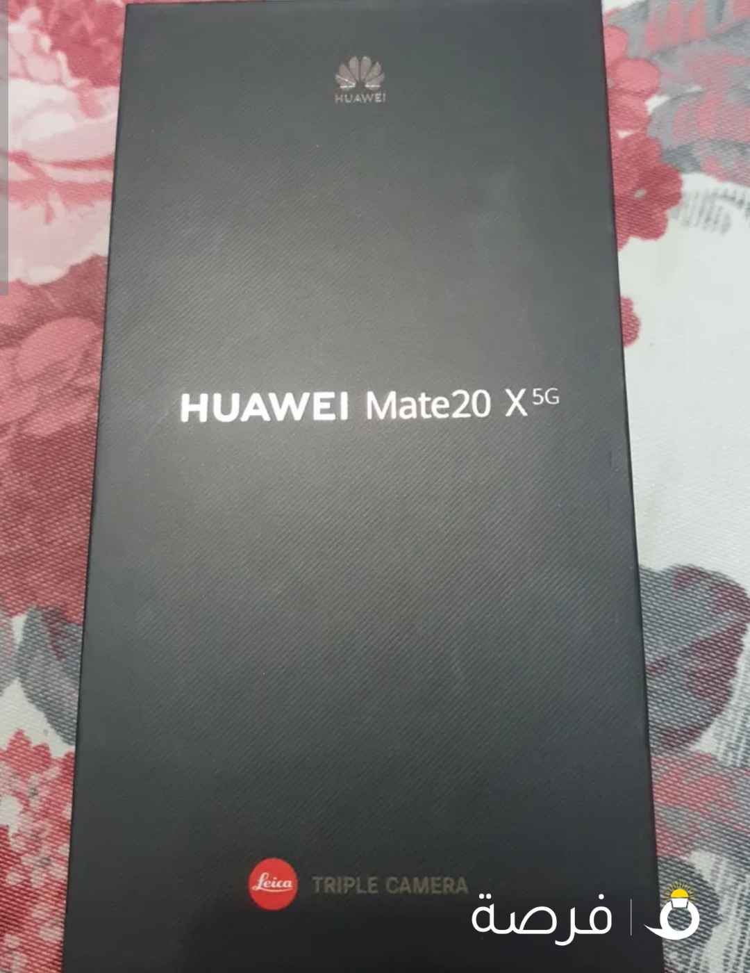 HUAWEI MATE 20X 5G 256GB