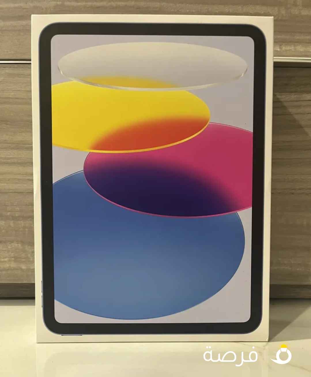 Ipad (A16) غير مستعمل Not used