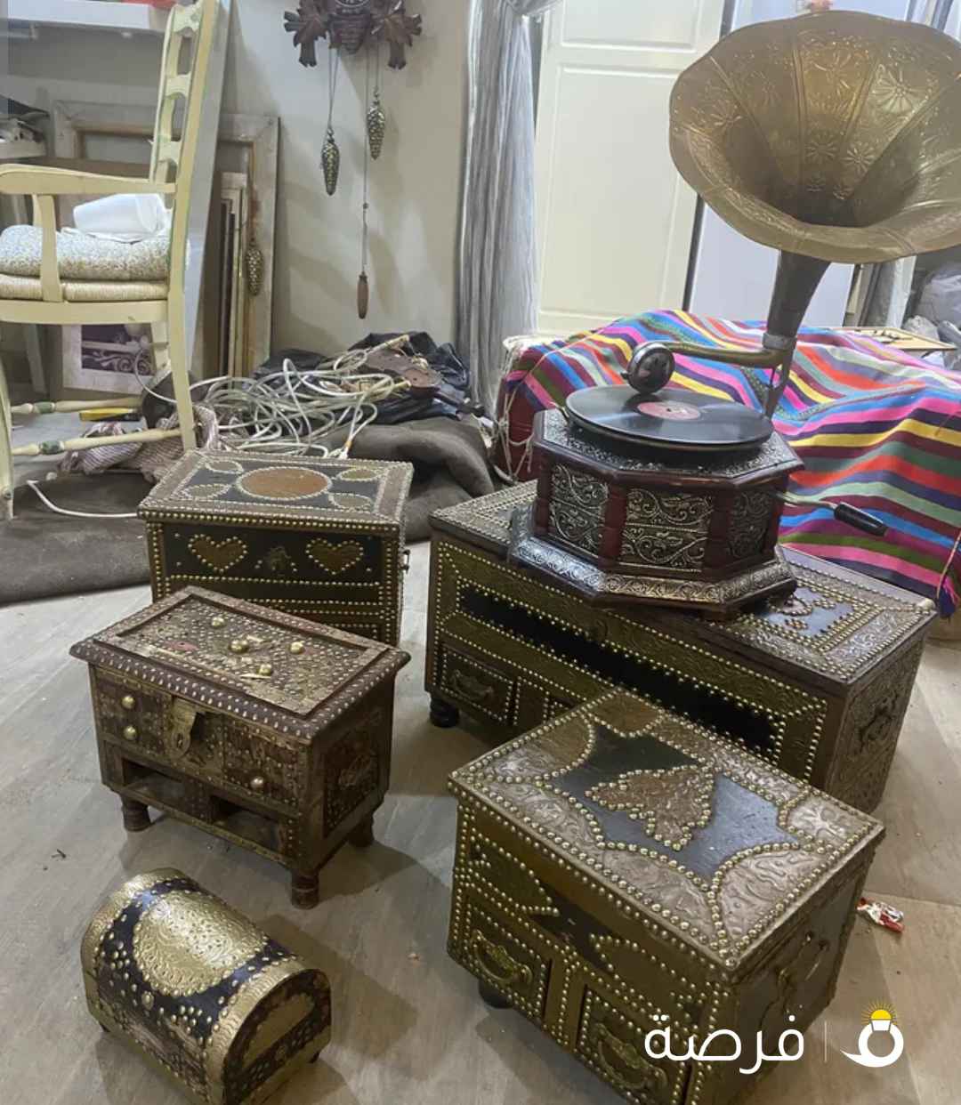 للبيع انتيكات قديمة ونادره