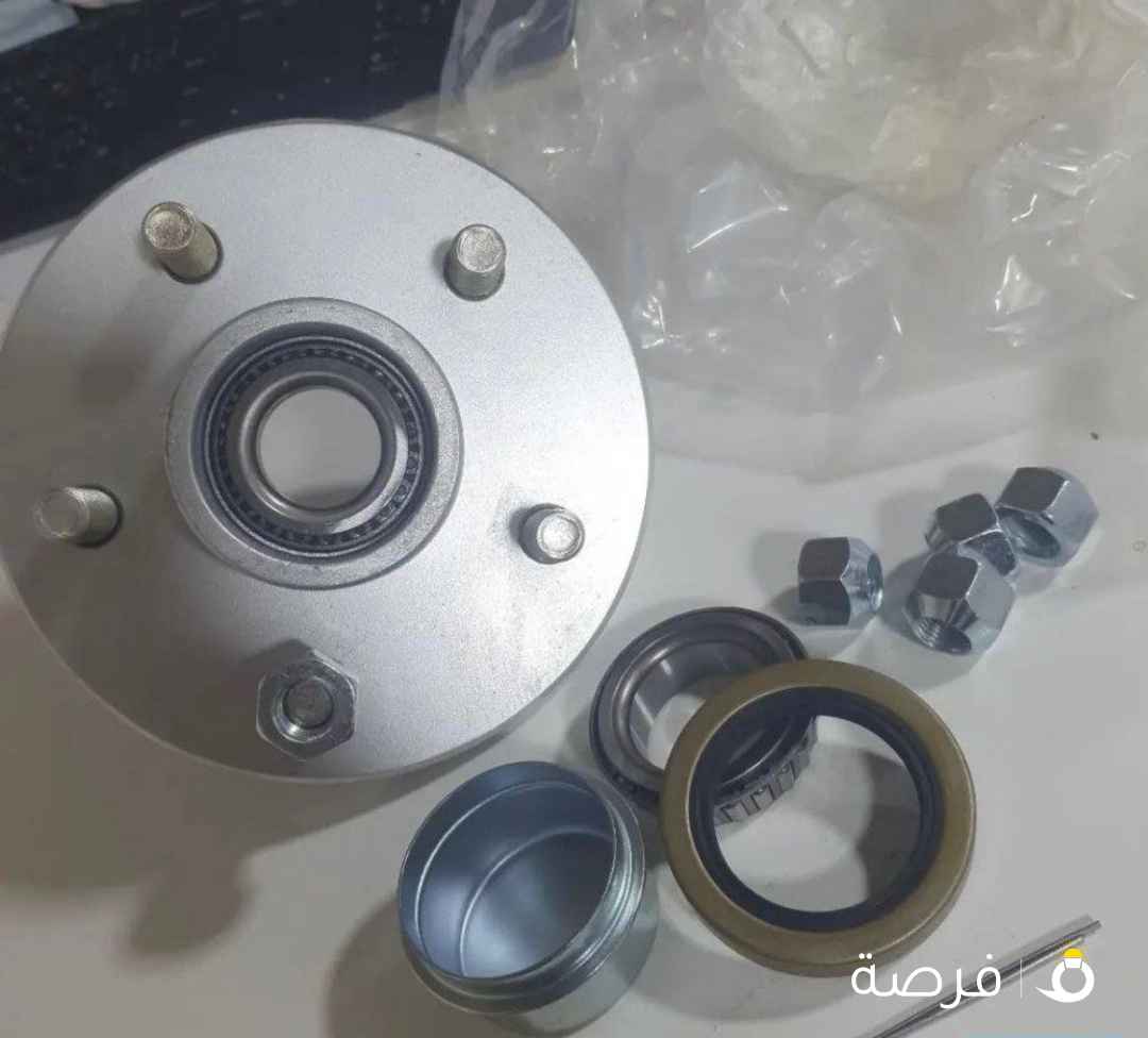 تبديل بوبرنقات طراريد