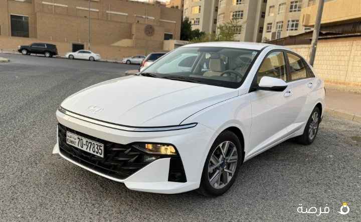 اكسنت 2024 فل ابشن سيرفيس منتظم1500cc
السياره تحت الكفاله شرط الفحص