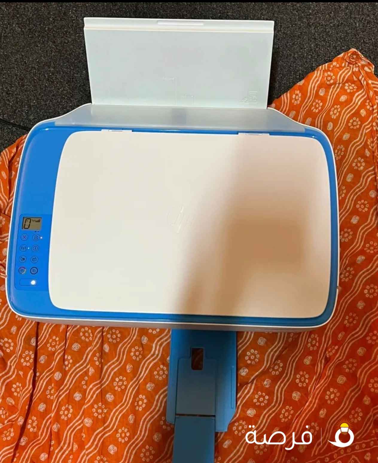 HP DESKJET 3639 printer, طابعة HP DESKJET 3639،