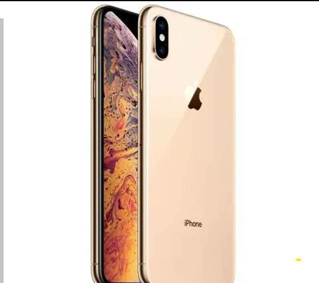 ايفون اكس اس ماكس سعه 256 قيقا جديد كفاله سنه