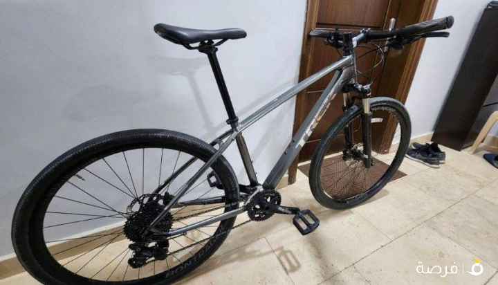 treck dual sport 4 ‏للبيع قاري‎