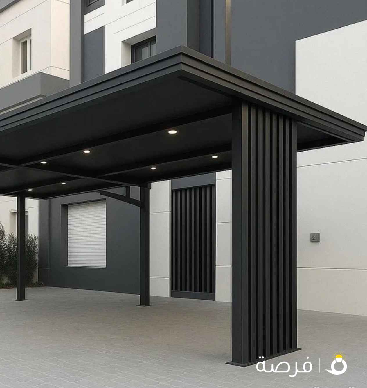 حداد مظلات/ حداد درابزين/ حداد ابواب/ حداد ديوانيات