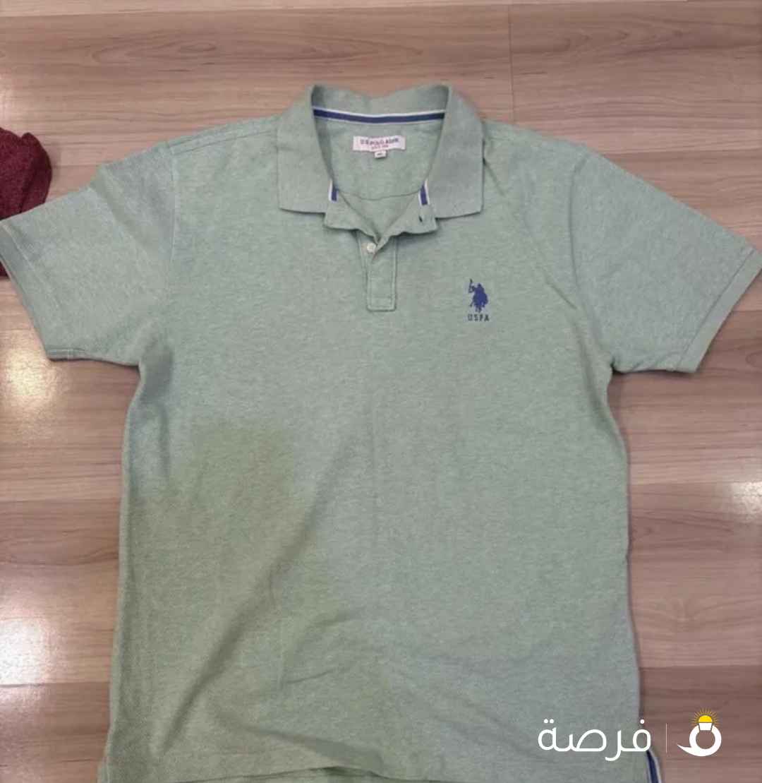 US polo Assn original Tshirt